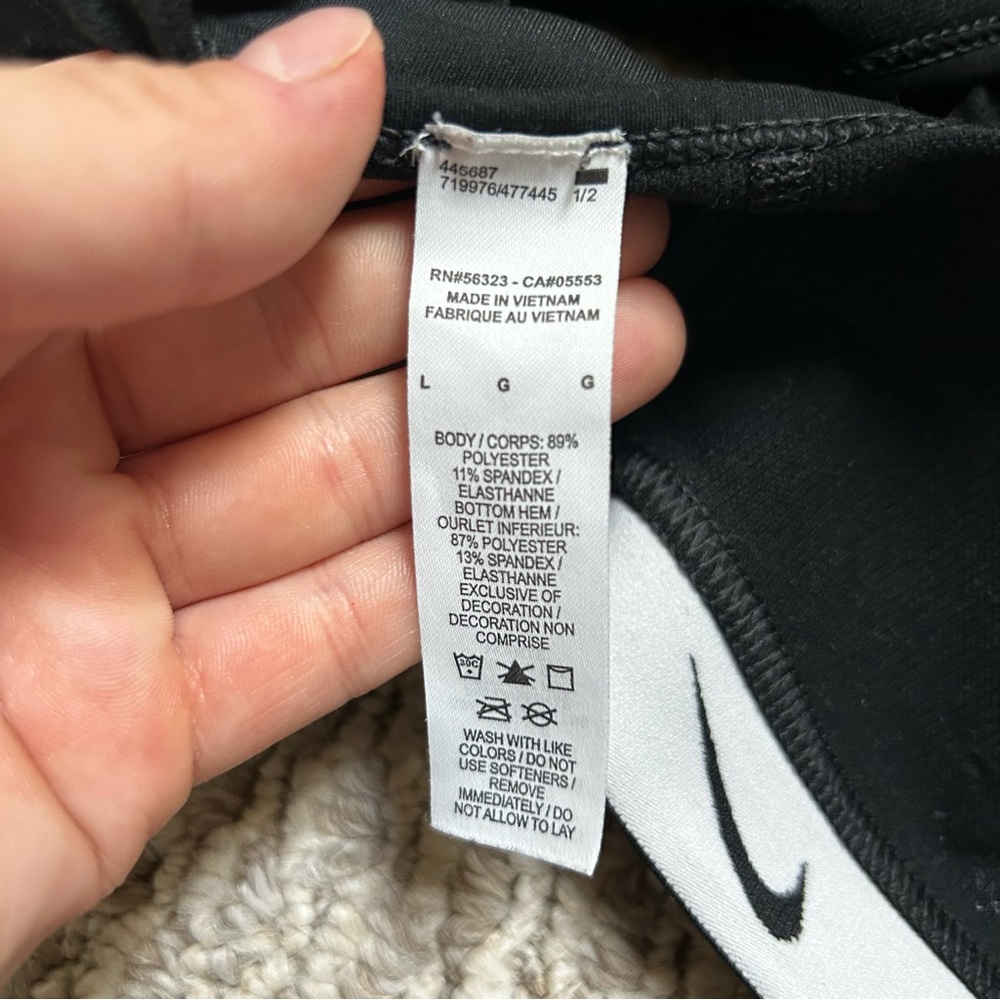 Nike Bralette - Picture 6 of 6